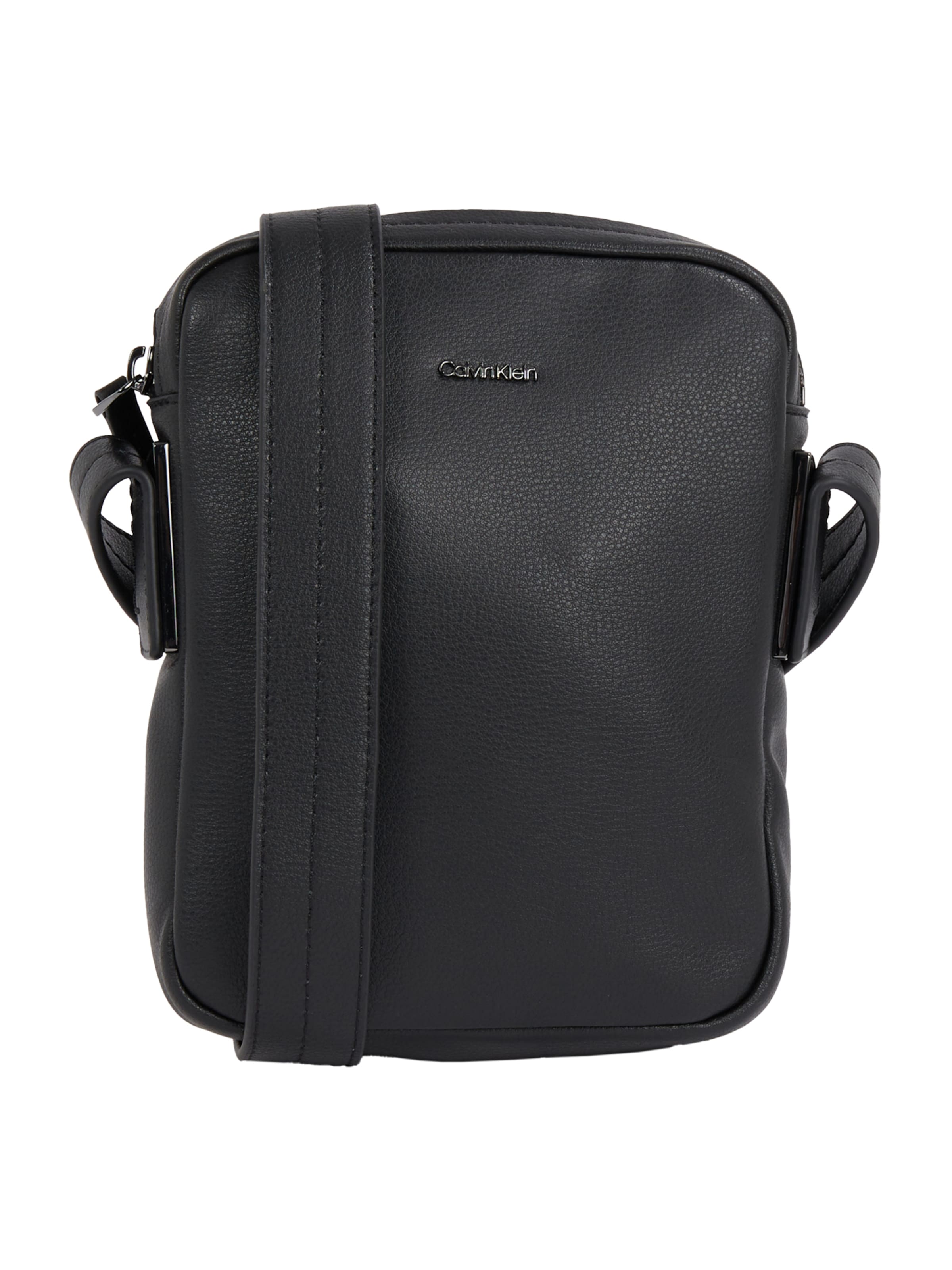 Calvin Klein Сумка через плечо в черном цвете
Calvin Klein Сумка через плечо в черном цвете