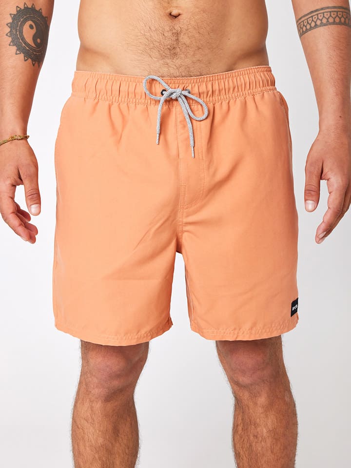 Rip Curl Оранжевые плавки
Rip Curl Оранжевые плавки