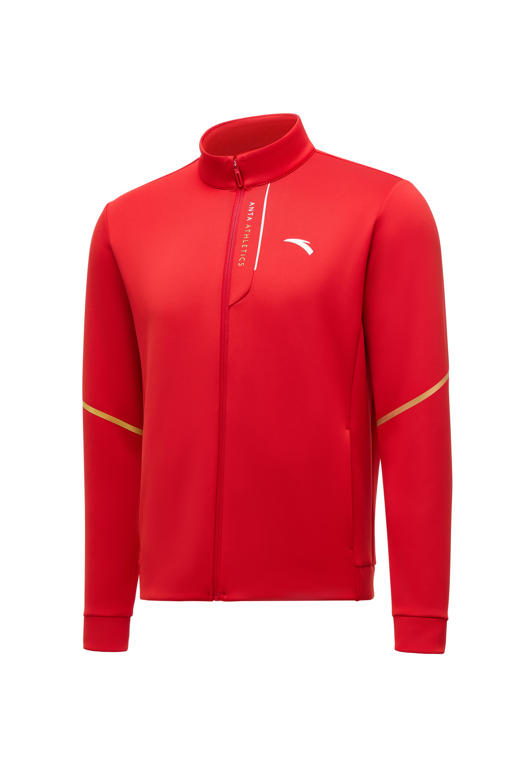 ANTA Джемпер мужской красный
ANTA Джемпер мужской красный