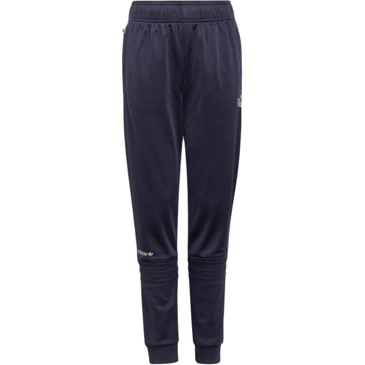Трикотажные спортивные штаны GS Adidas, темно-синий
Трикотажные спортивные штаны GS Adidas, темно-синий