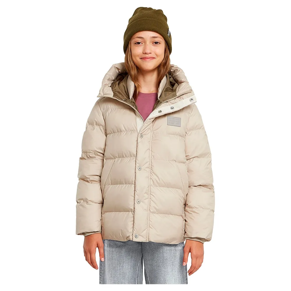 Утепленная куртка G-Star Whistler, бежевый
Утепленная куртка G-Star Whistler, бежевый