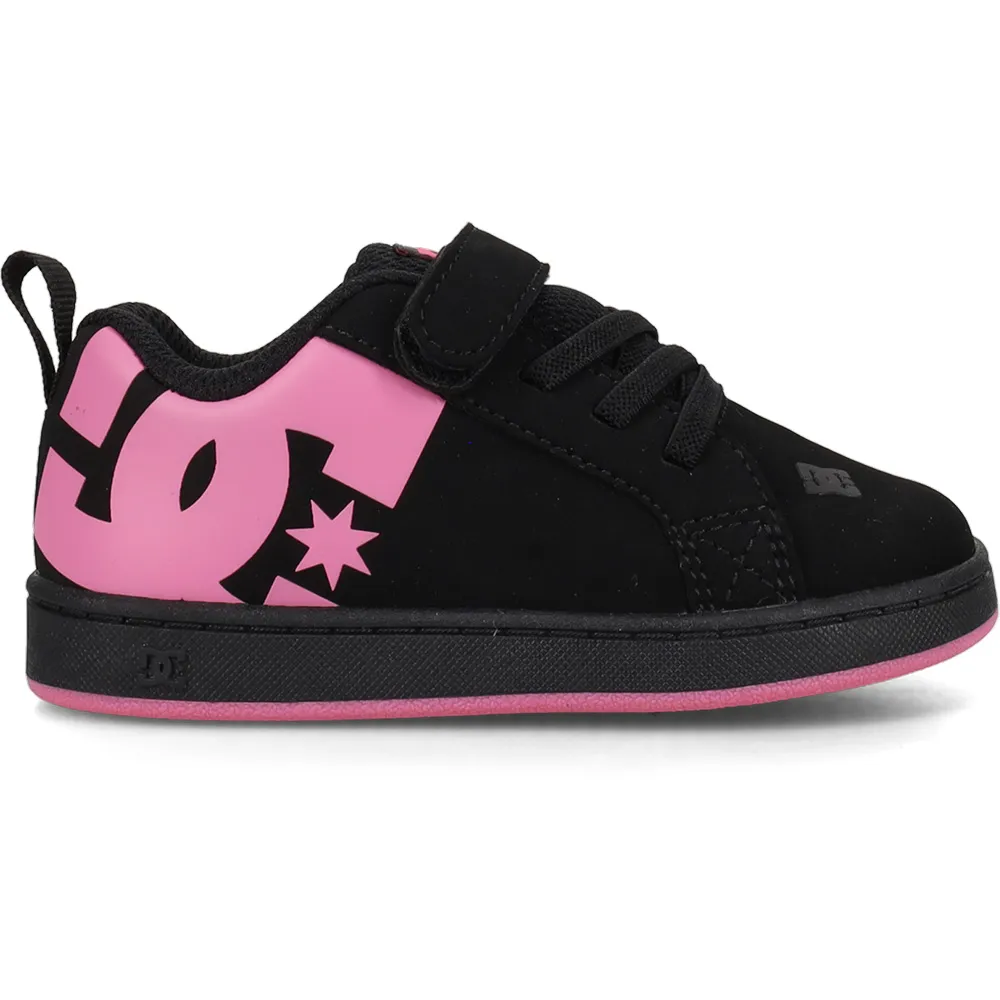 Кроссовки DC Shoes CG V, черный
Кроссовки DC Shoes CG V, черный