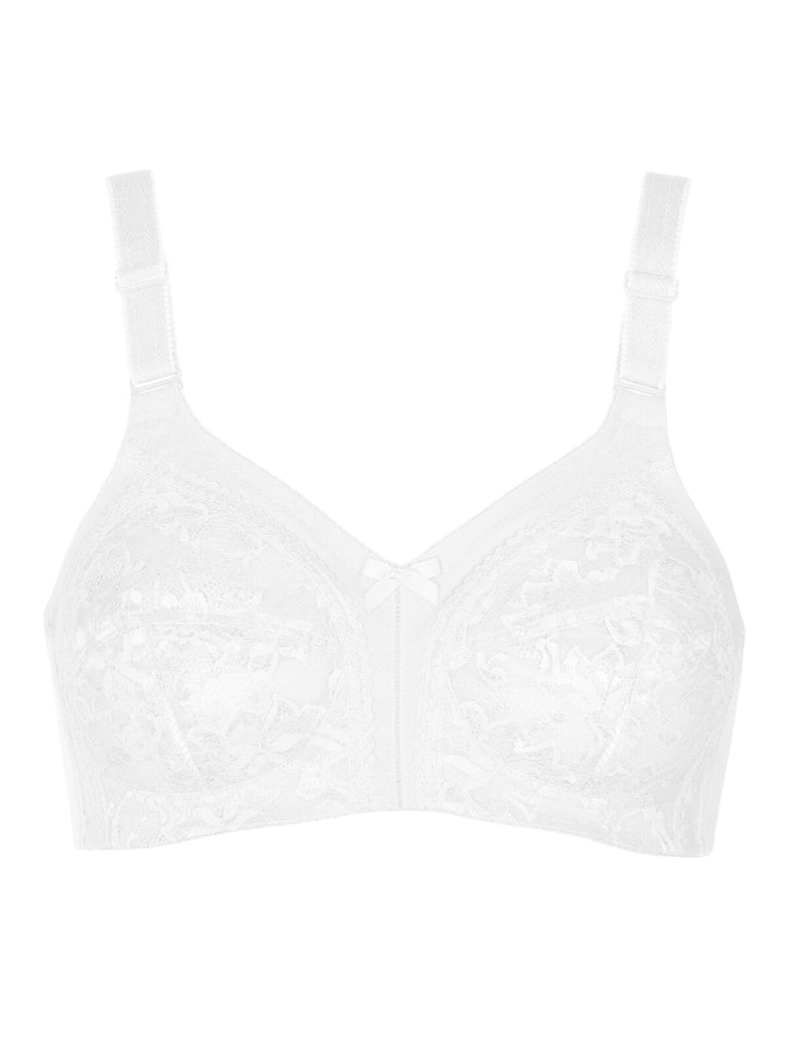 Бюстгальтер без косточек Lisca, белый
Бюстгальтер без косточек Lisca, белый