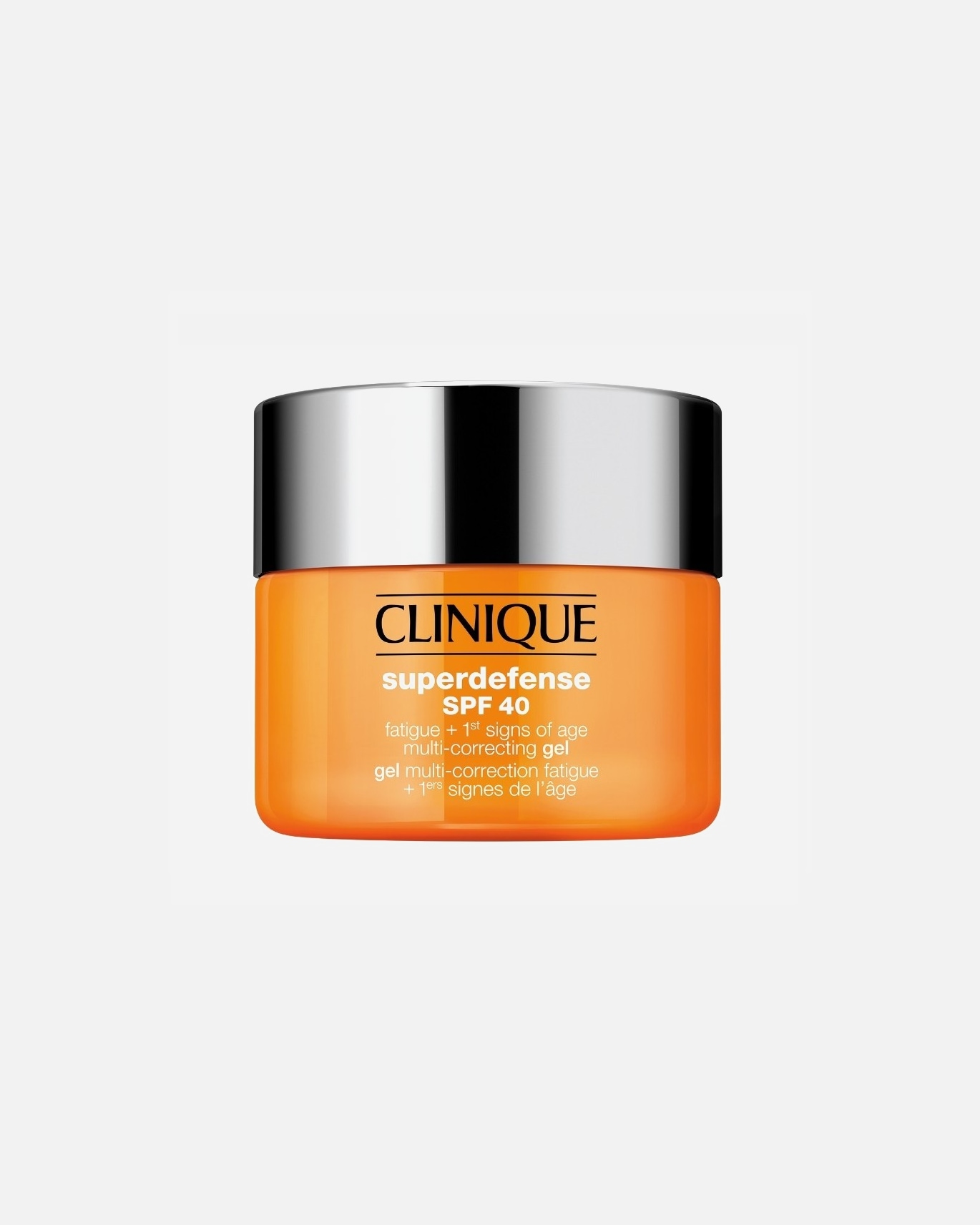 Гель для лица Clinique, 30 мл
Гель для лица Clinique, 30 мл