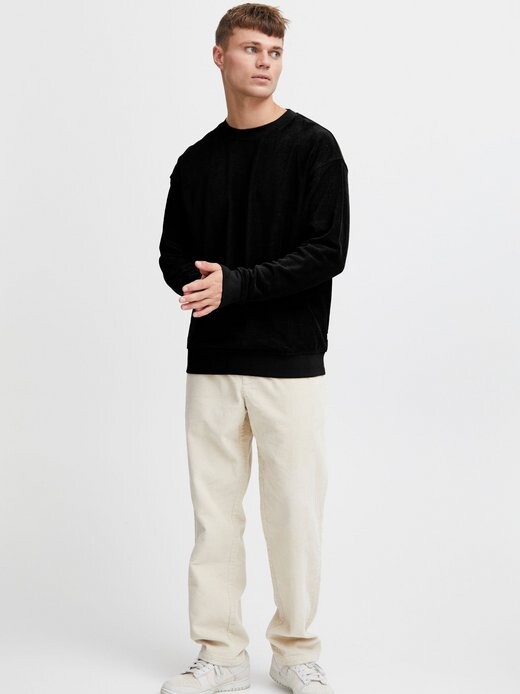 Толстовка сдхаарвард Solid, черный
Толстовка сдхаарвард Solid, черный