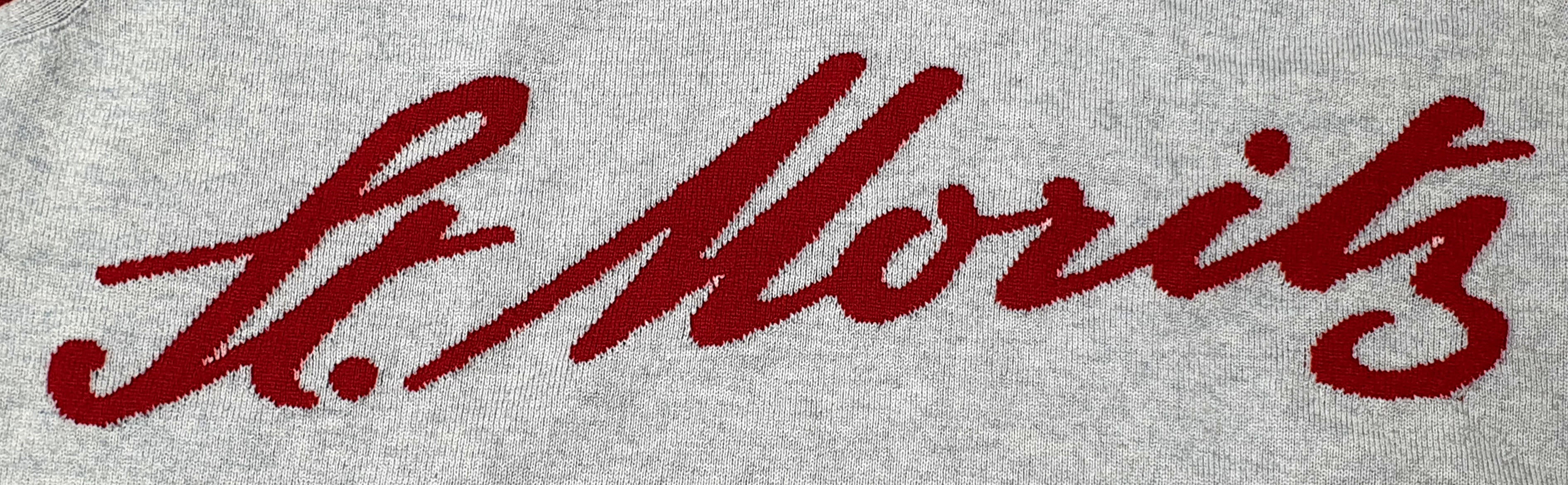 Bally 6302917 Серебряный логотип Кашемировый трикотажный шерстяной жилет, Серебристый, Bally 6302917 Серебряный логотип Кашемировый трикотажный шерстяной жилет
Bally 6302917 Серебряный логотип Кашемировый трикотажный шерстяной жилет, Серебристый, Bally 6302917 Серебряный логотип Кашемировый трикотажный шерстяной жилет