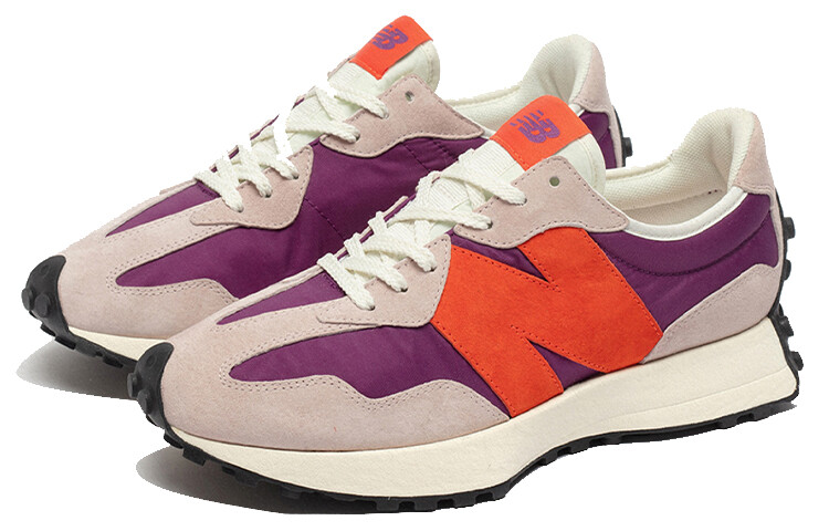 Кроссовки New Balance NB 327 унисекс
Кроссовки New Balance NB 327 унисекс