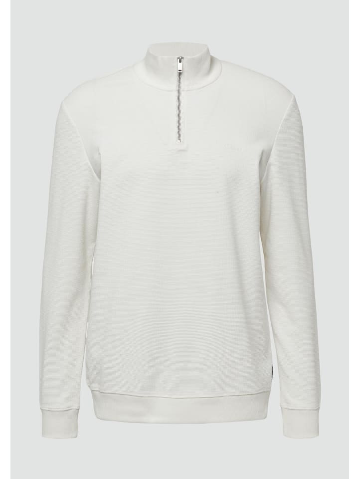 s.Oliver Футболка цвета 0120_крем
s.Oliver Футболка цвета 0120_крем