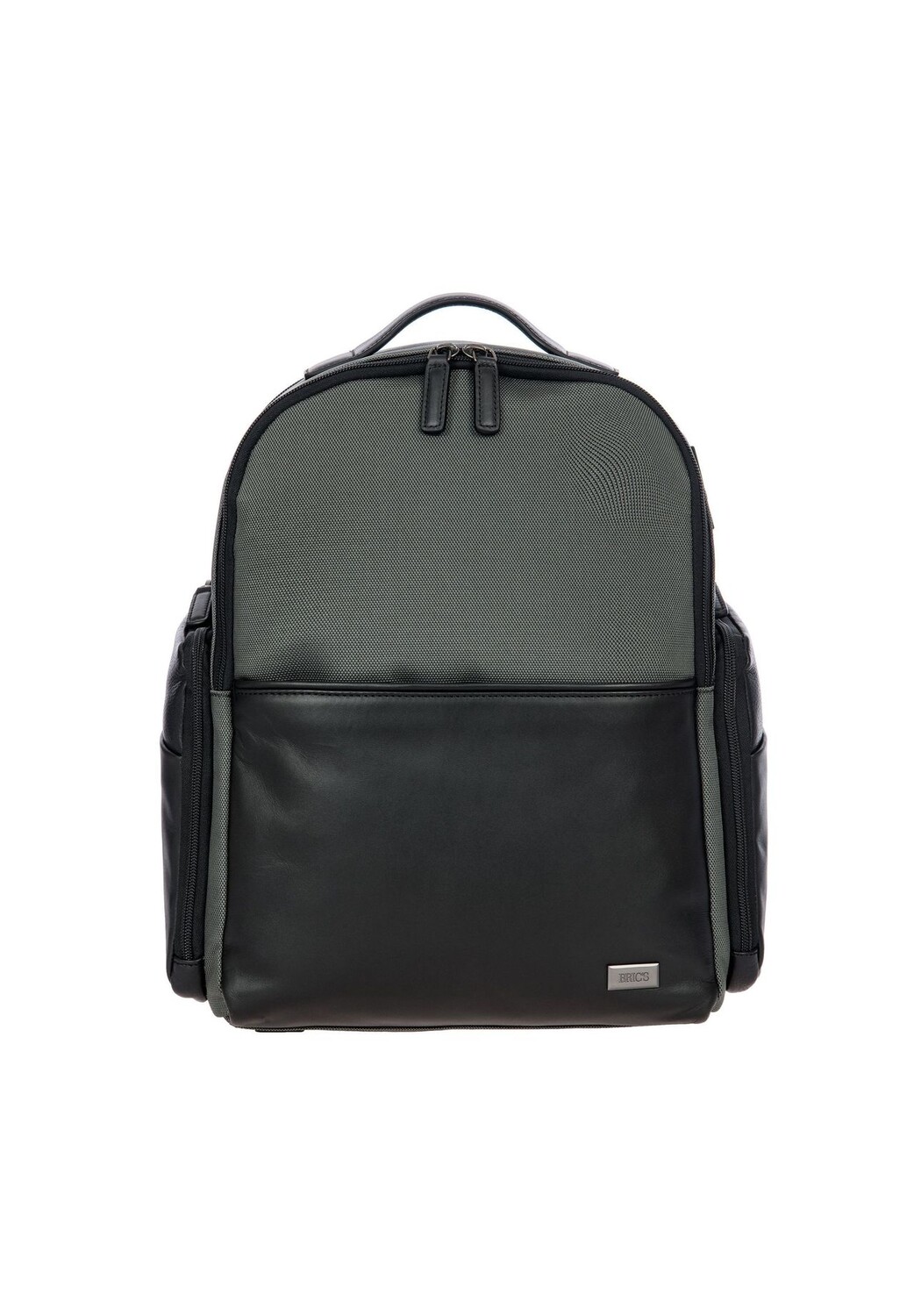 Рюкзак Monza 39 см с отделением для ноутбука BRIC'S, цвет Grey Black
Рюкзак Monza 39 см с отделением для ноутбука BRIC'S, цвет Grey Black