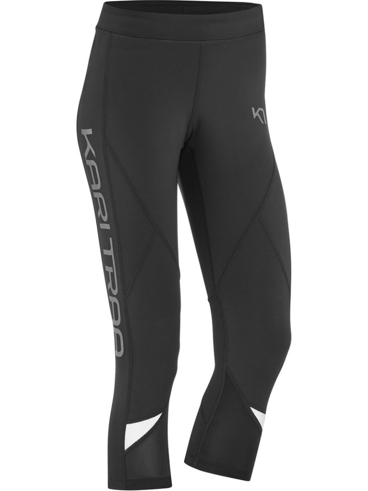 Спортивные брюки KARI TRAA, черный
Спортивные брюки KARI TRAA, черный