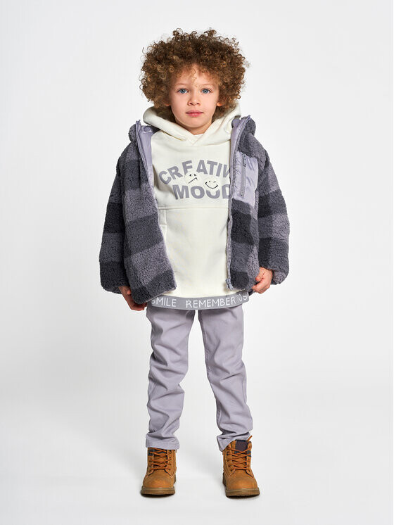 Толстовка обычного кроя Birba Trybeyond, экрю
Толстовка обычного кроя Birba Trybeyond, экрю