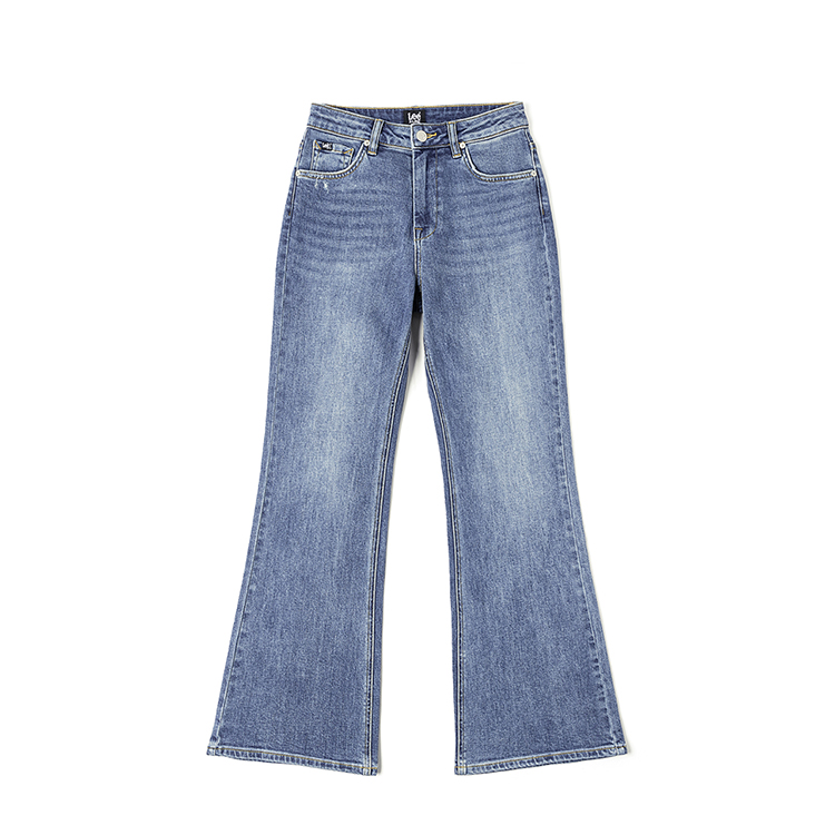 Lee Джинсы SS25 женские Medium Blue
Lee Джинсы SS25 женские Medium Blue