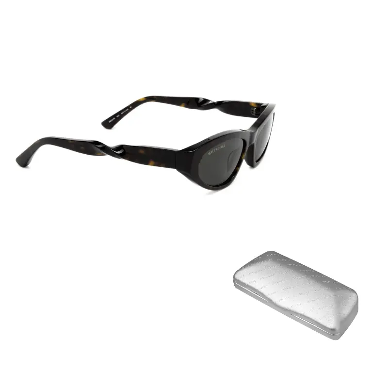 Balenciaga Солнцезащитные очки, Brown
Balenciaga Солнцезащитные очки, Brown