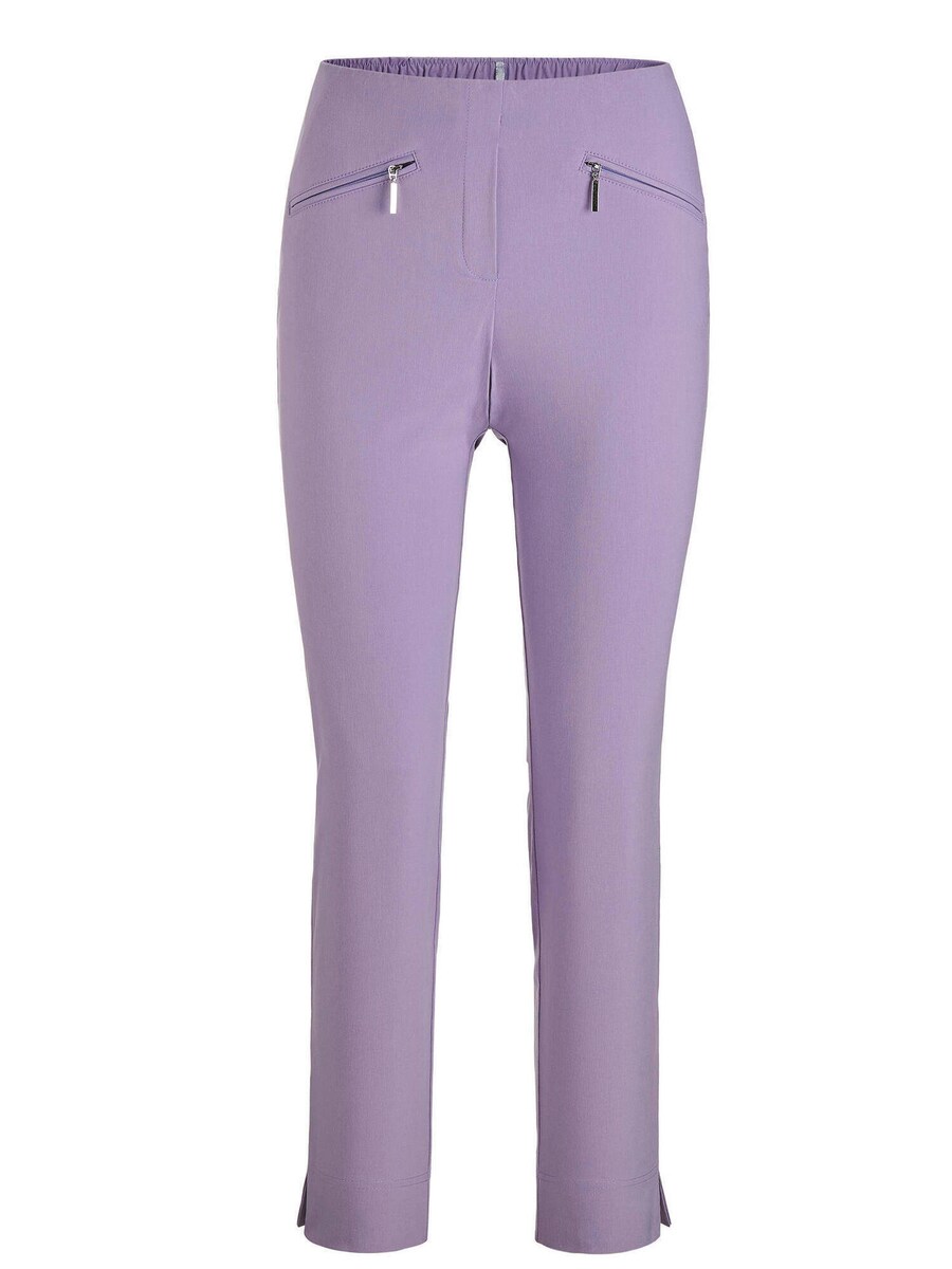 Узкие брюки Goldner LOUISA, фиолетовый
Узкие брюки Goldner LOUISA, фиолетовый
