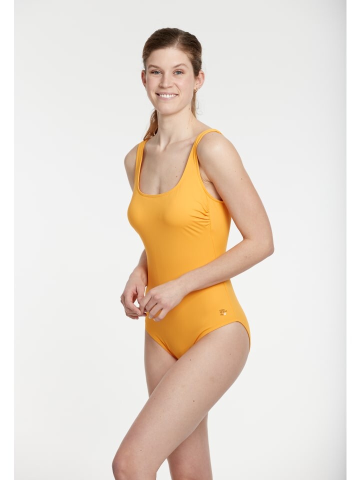 Купальник SUNFLAIR, желтый
Купальник SUNFLAIR, желтый