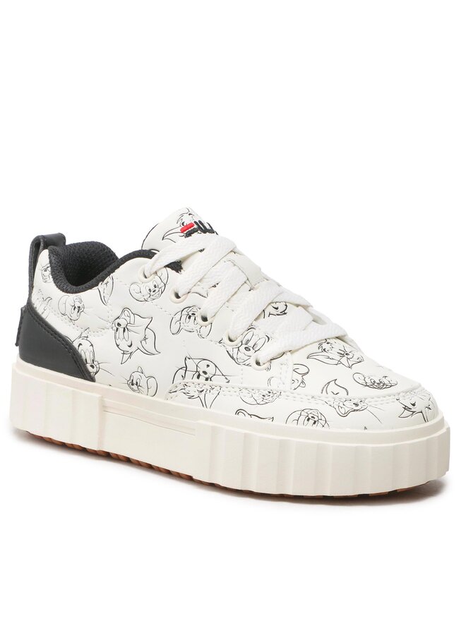 Кроссовки FFK0097 73009 Fila, белый
Кроссовки FFK0097 73009 Fila, белый