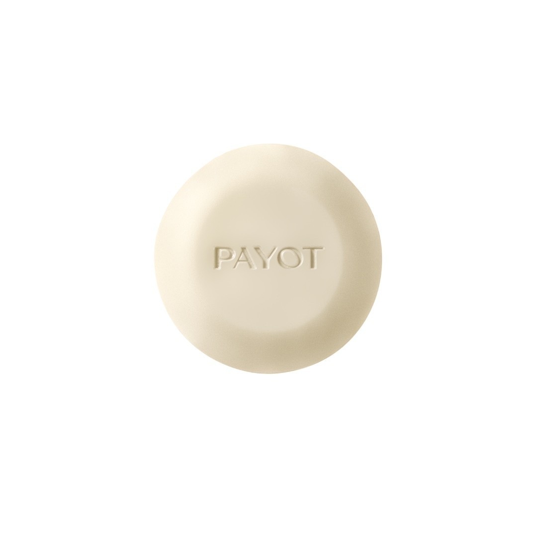 Шампунь soap Payot, вес 80 гр.
Шампунь soap Payot, вес 80 гр.