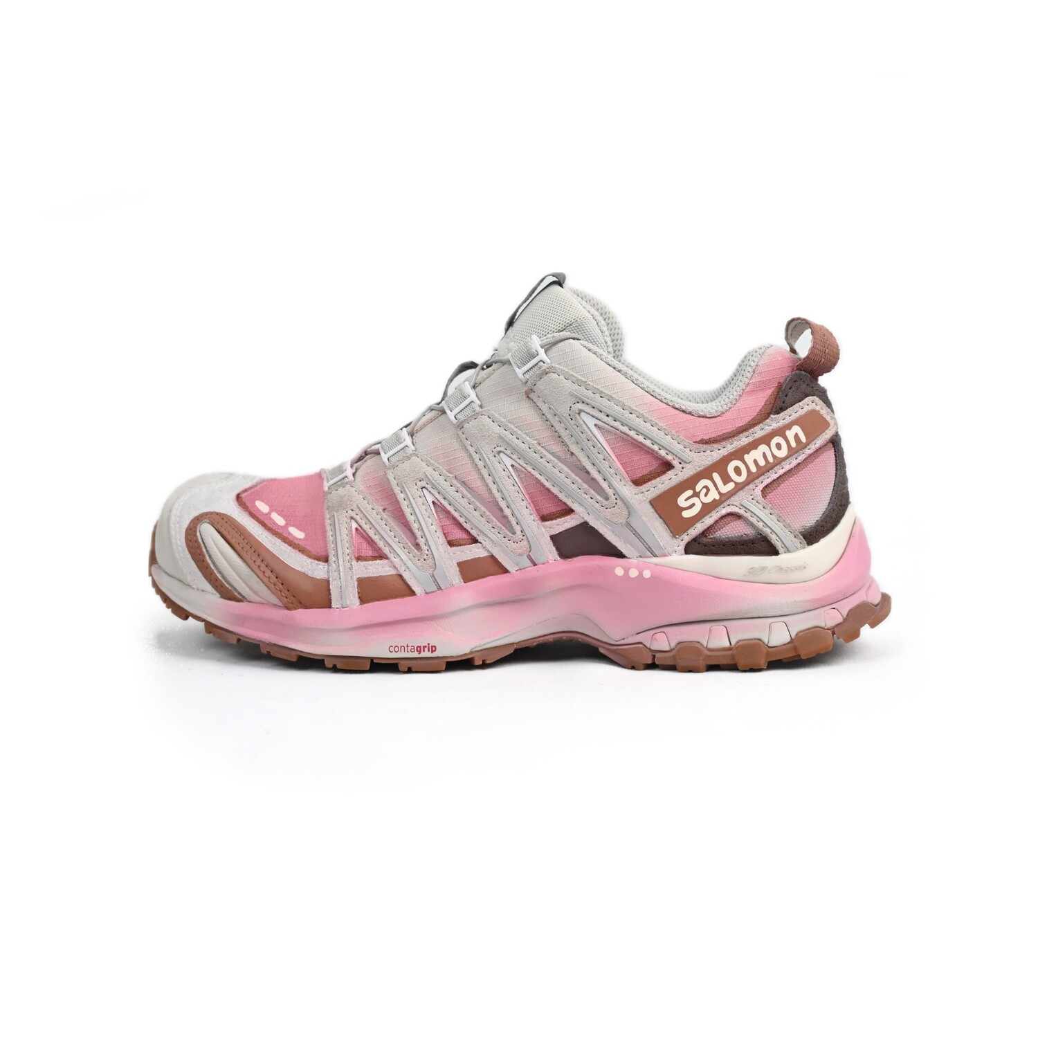 Кроссовки XA Pro 3D ADV унисекс с низким верхом розовые/коричневые/коричневые Salomon, Розовый, Кроссовки XA Pro 3D ADV унисекс с низким верхом розовые/коричневые/коричневые Salomon
Кроссовки XA Pro 3D ADV унисекс с низким верхом розовые/коричневые/коричневые Salomon, Розовый, Кроссовки XA Pro 3D ADV унисекс с низким верхом розовые/коричневые/коричневые Salomon