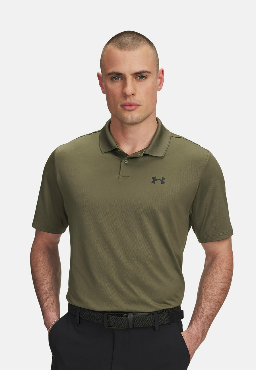 Поло Under Armour SHORT-SLEEVE PERFORMANCE 3.0 , Marine Od Green/Olive
Поло Under Armour SHORT-SLEEVE PERFORMANCE 3.0 , Marine Od Green/Olive