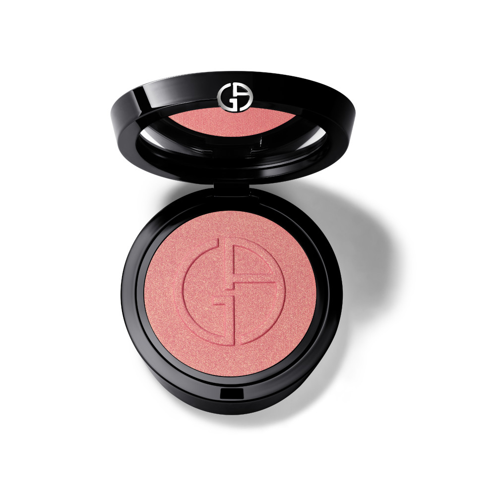 Прессованные румяна luminous silk glow blush Armani Beauty, цвет nr. 50, вес 4 гр.
Прессованные румяна luminous silk glow blush Armani Beauty, цвет nr. 50, вес 4 гр.