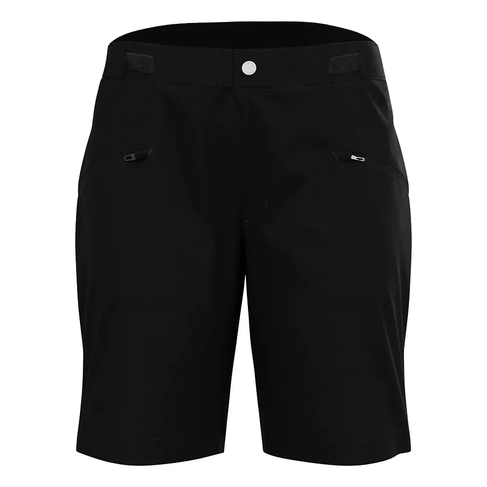 Шорты Odlo Ride 365 shorts, черный
Шорты Odlo Ride 365 shorts, черный