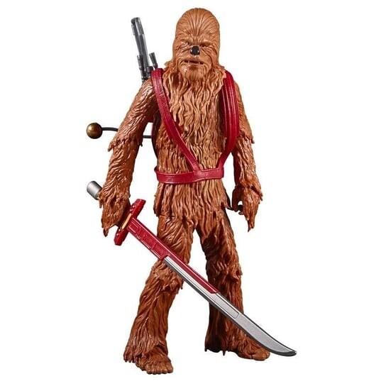Hasbro, Star Wars Black Series, коллекционная фигурка, Greats Zaalbar, 15 см Star Wars gwiezdne wojny
Hasbro, Star Wars Black Series, коллекционная фигурка, Greats Zaalbar, 15 см Star Wars gwiezdne wojny