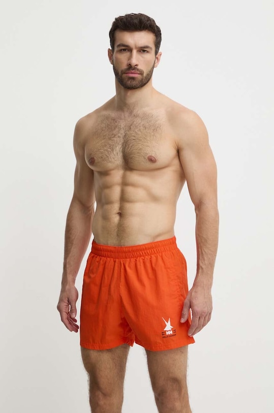 Купальные шорты Cascais Helly Hansen, оранжевый
Купальные шорты Cascais Helly Hansen, оранжевый
