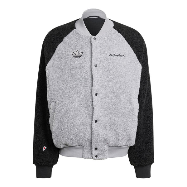 Куртка оригиналы x disney v day fl куртка азиатские размеры Adidas, серый 
Куртка оригиналы x disney v day fl куртка азиатские размеры Adidas, серый