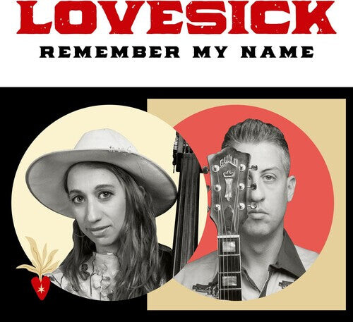Виниловая пластинка Lovesick: Remember My Name
Виниловая пластинка Lovesick: Remember My Name