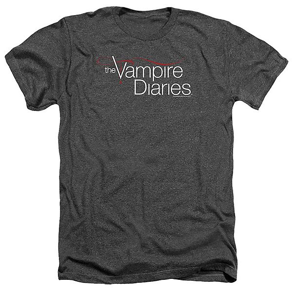Футболка с логотипом Vampire Diaries TVD Licensed Character
Футболка с логотипом Vampire Diaries TVD Licensed Character