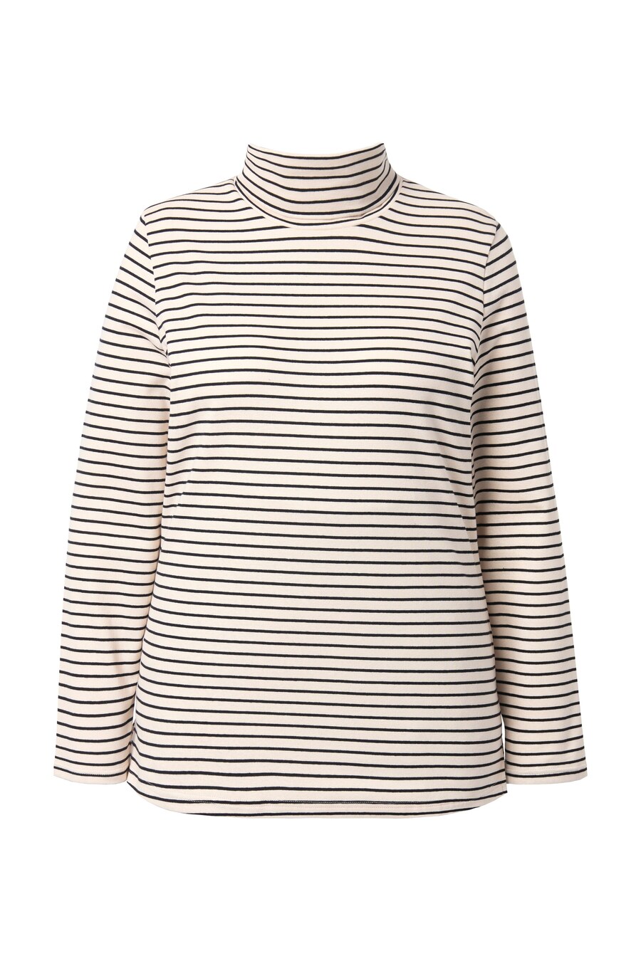 Рубашка Ulla Popken, Wool White
Рубашка Ulla Popken, Wool White