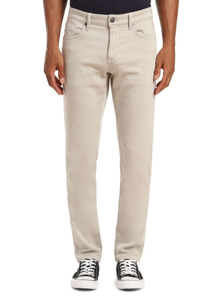 Узкие джинсы Jake Mavi, серый
Узкие джинсы Jake Mavi, серый