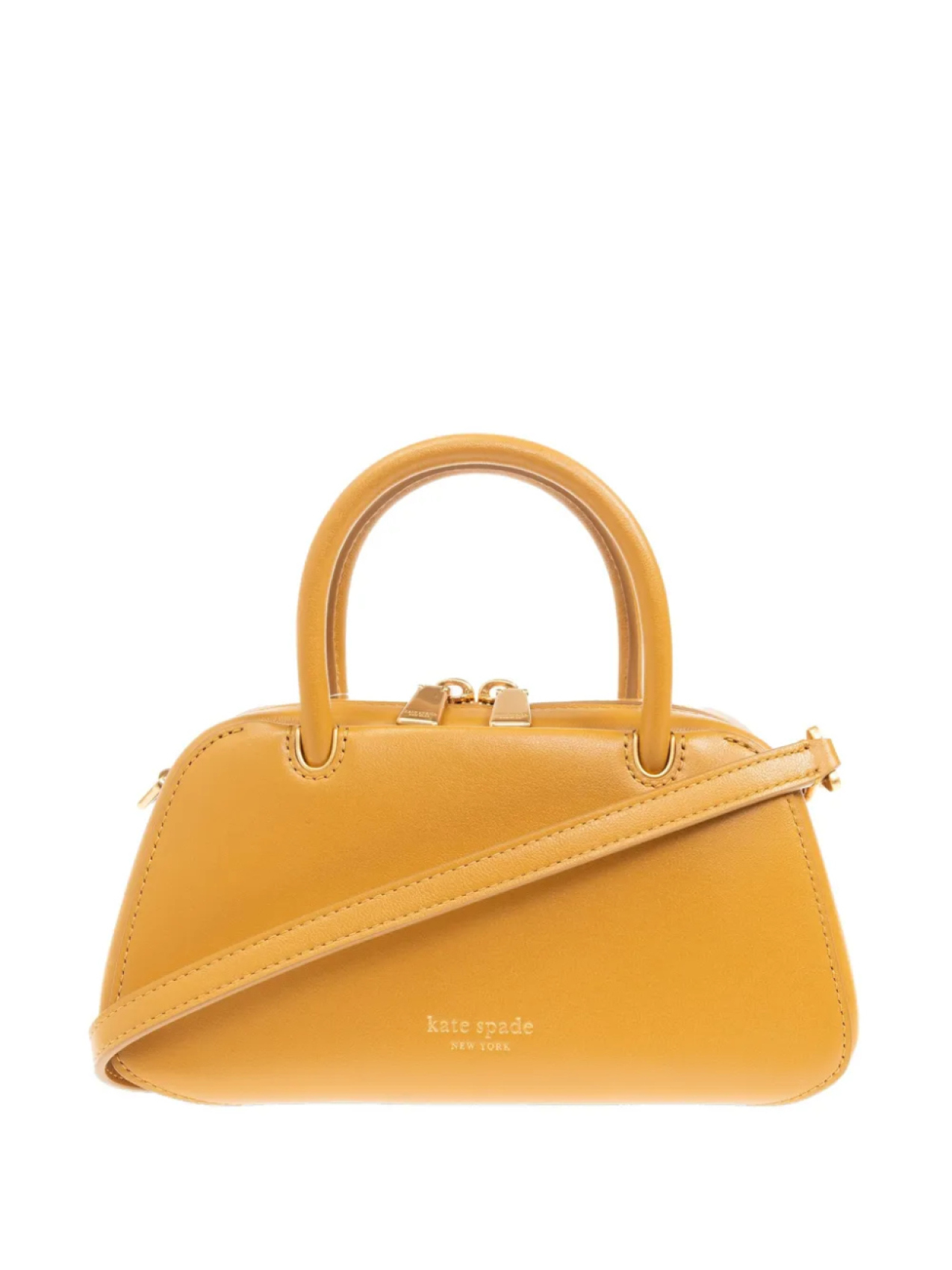 Мини-сумка Grace Kate Spade, желтый
Мини-сумка Grace Kate Spade, желтый