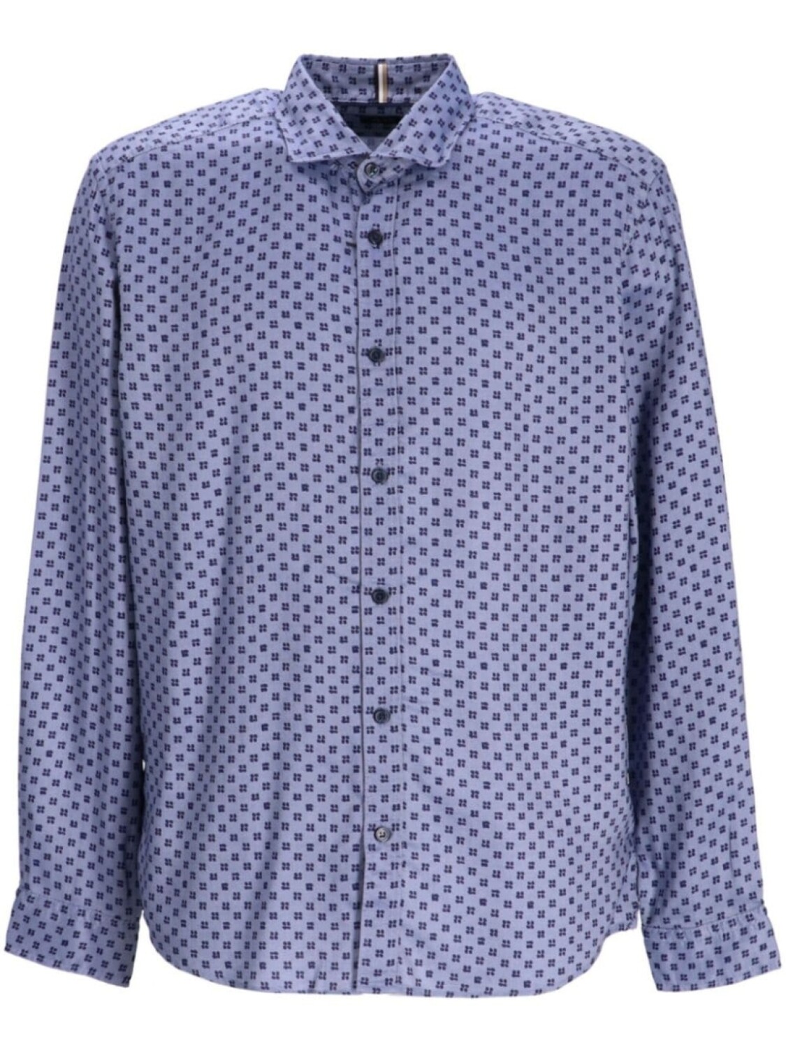 BOSS футболка Ari с длинными рукавами, синий
BOSS футболка Ari с длинными рукавами, синий