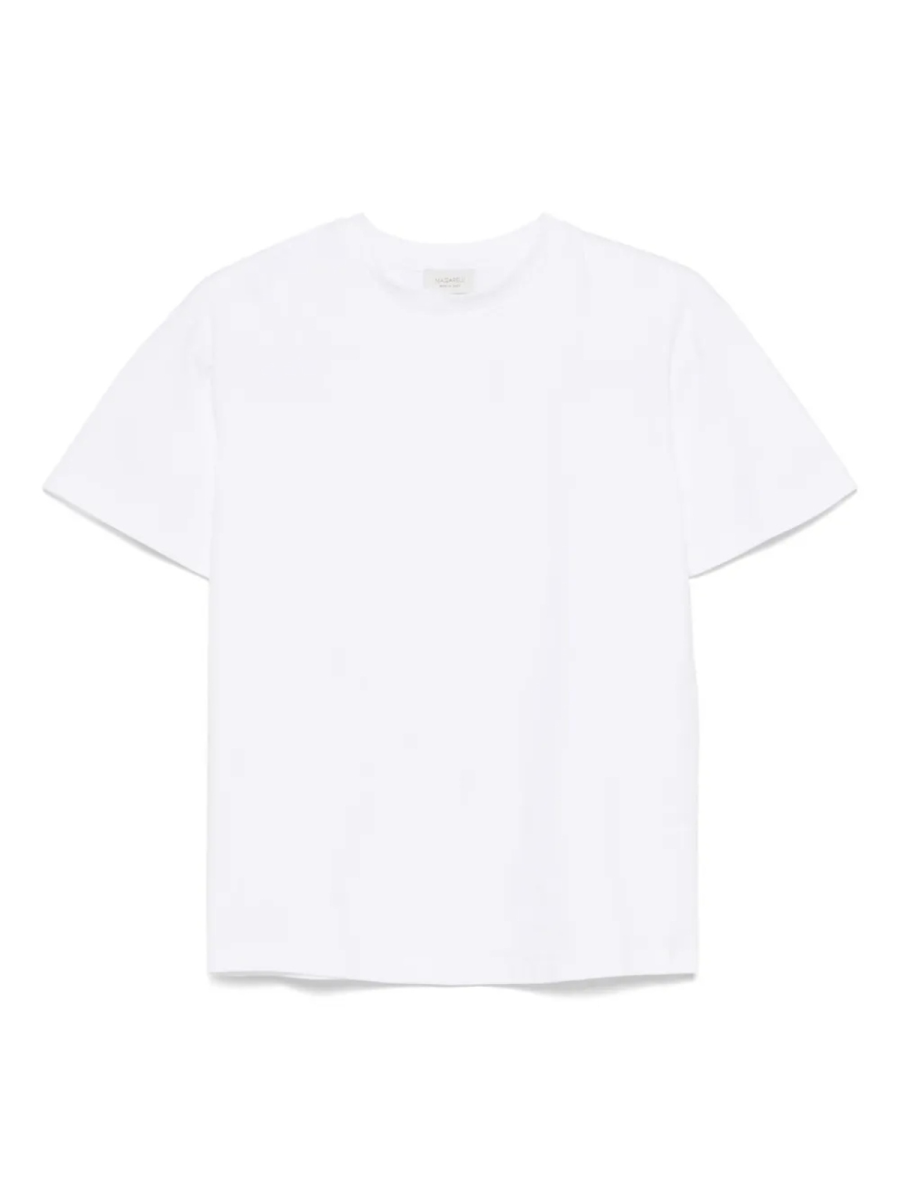 Футболка с коротким рукавом Mazzarelli, белый
Футболка с коротким рукавом Mazzarelli, белый