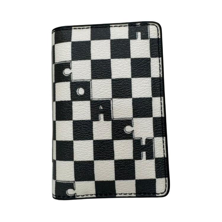 Кошелек для карт 8 COACH 
Кошелек для карт 8 COACH