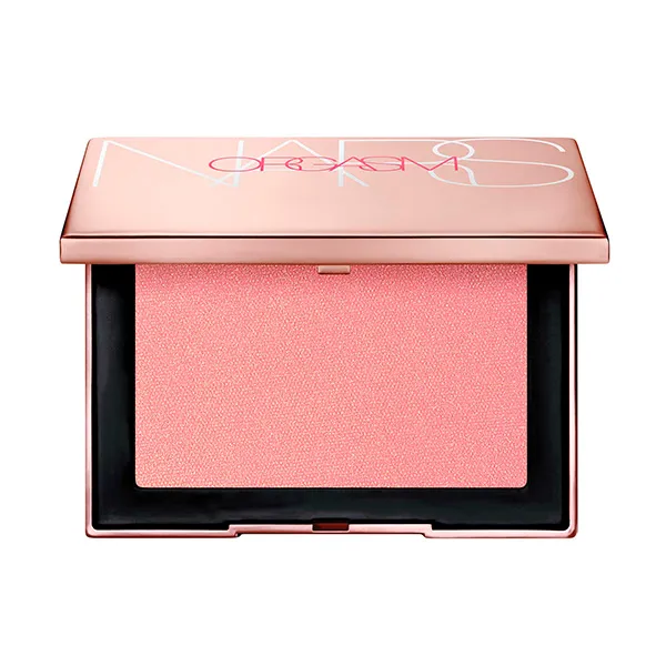Пудровые румяна ограниченной серии Oversized Orgasm Blush Nars, 1 UD
Пудровые румяна ограниченной серии Oversized Orgasm Blush Nars, 1 UD