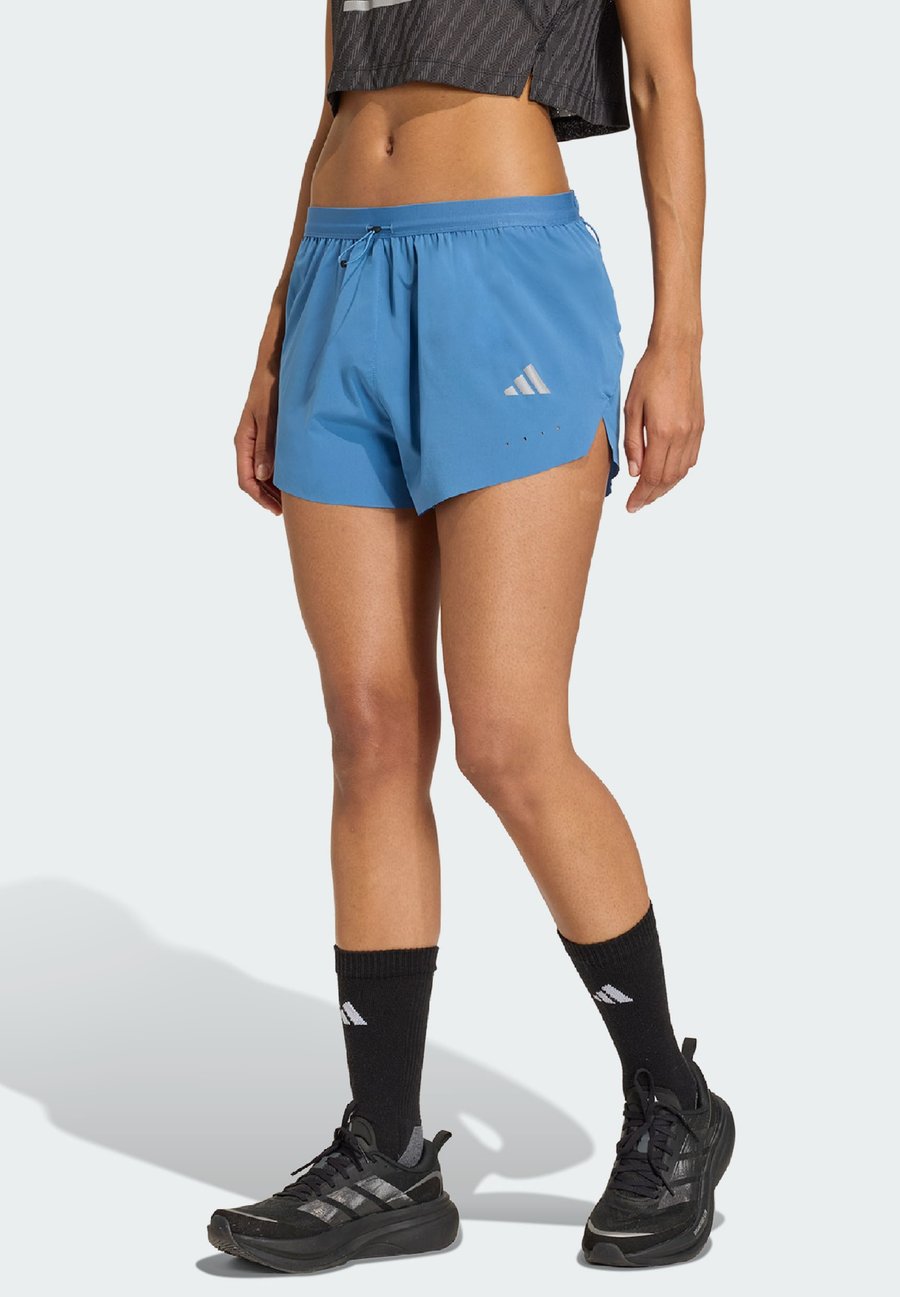 Спортивные шорты Adidas Performance ADI365, Dusky Ink/Light Blue
Спортивные шорты Adidas Performance ADI365, Dusky Ink/Light Blue