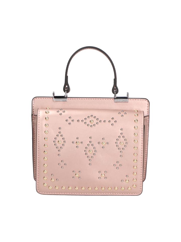 Сумка Gave Lux, цвет rose metal
Сумка Gave Lux, цвет rose metal