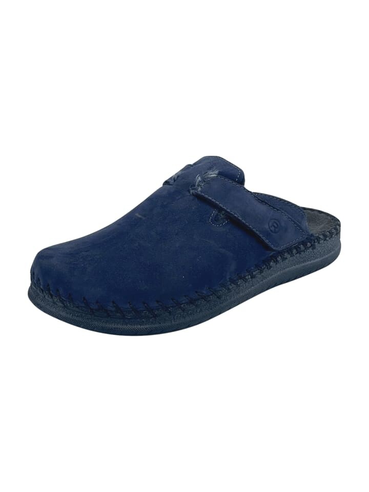 Тапочки ROHDE, синий
Тапочки ROHDE, синий