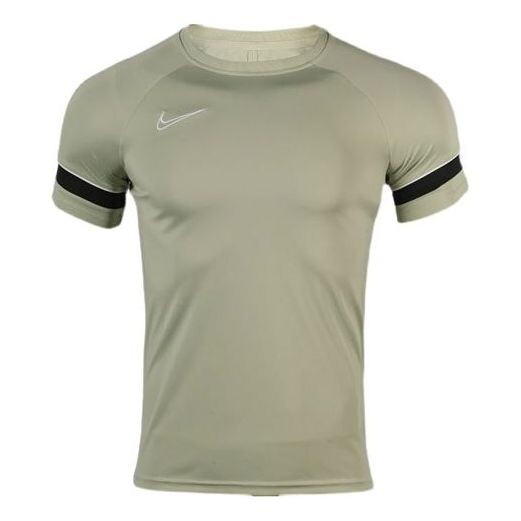 Футболка Nike Dri-FIT Academy Casual Sports Knit Soccer/Football Cuff Colorblock Embroidered Short Sleeve Olive Green, мультиколор
Футболка Nike Dri-FIT Academy Casual Sports Knit Soccer/Football Cuff Colorblock Embroidered Short Sleeve Olive Green, мультиколор