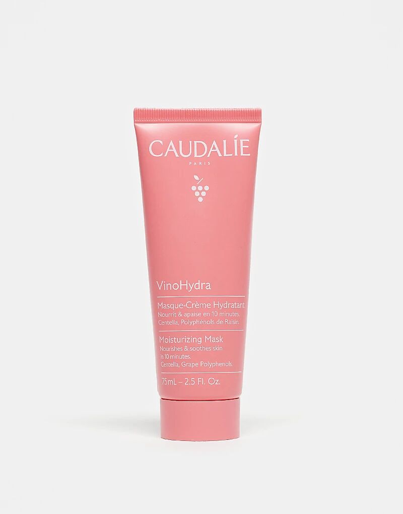 Увлажняющая маска Caudalie VinoHydra SOS 75 мл
Увлажняющая маска Caudalie VinoHydra SOS 75 мл
