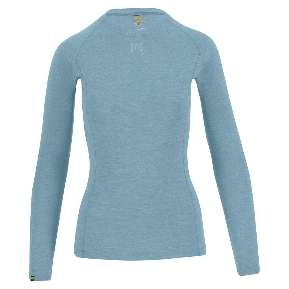 Свитер Karpos Dinamico Merino 180, синий
Свитер Karpos Dinamico Merino 180, синий