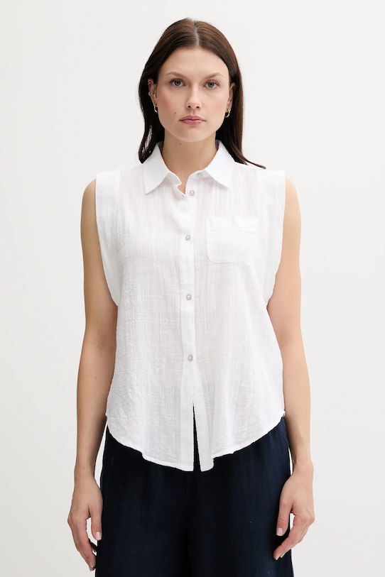 Рубашка United Colors Of Benetton, белый
Рубашка United Colors Of Benetton, белый