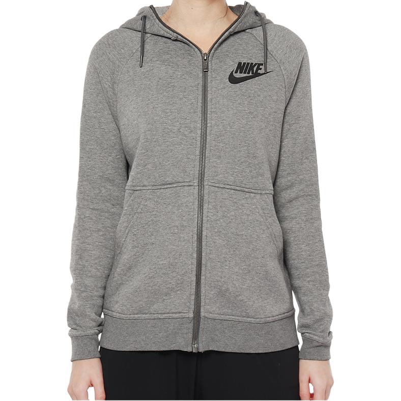 Куртка женская серая Nike, серый
Куртка женская серая Nike, серый