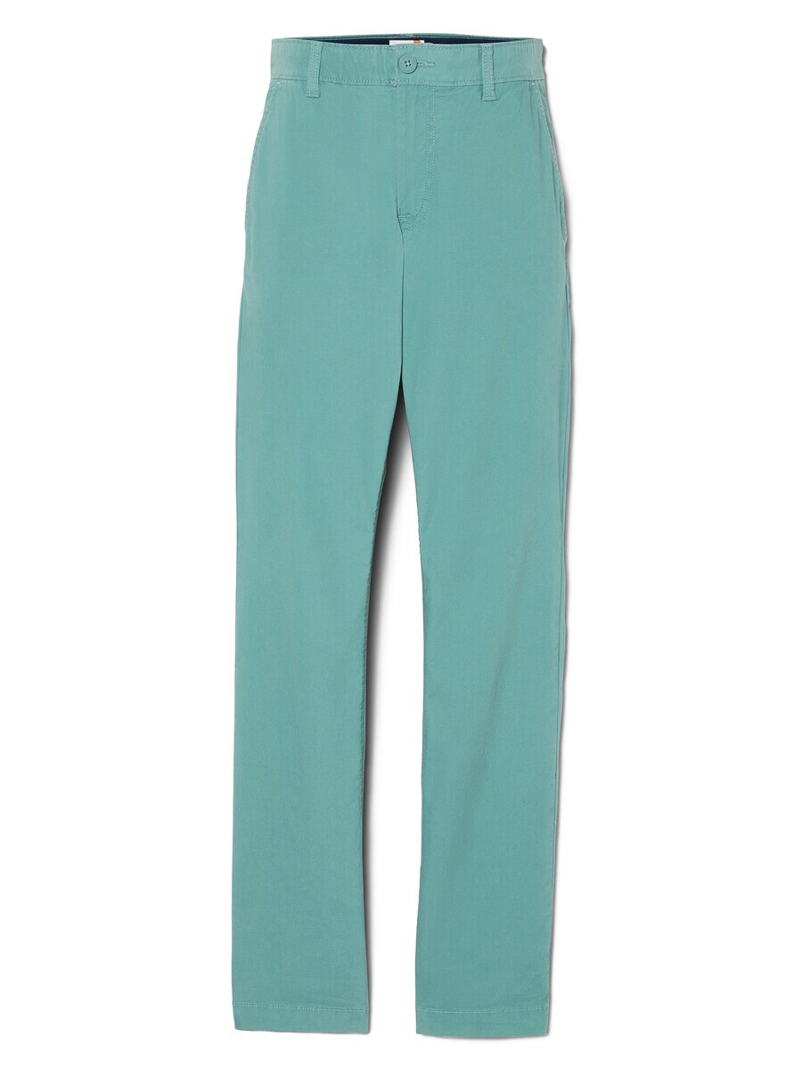 Брюки чинос Timberland, бирюзовый
Брюки чинос Timberland, бирюзовый