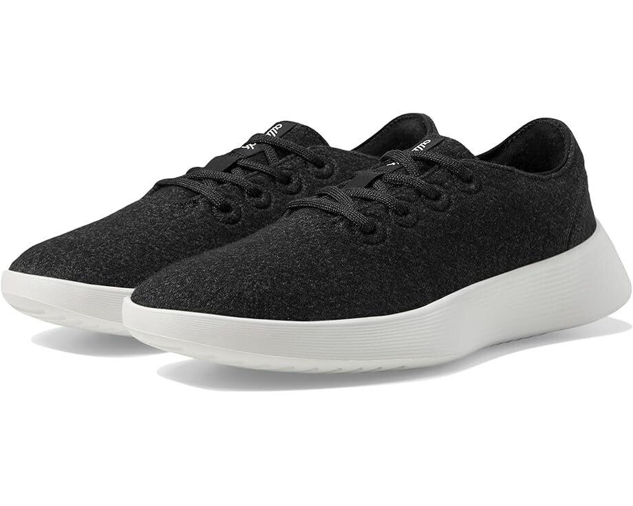 Кроссовки Allbirds Wool Runner 2, цвет Natural Black (Blizzard), Черный, Кроссовки Allbirds Wool Runner 2, цвет Natural Black (Blizzard)
Кроссовки Allbirds Wool Runner 2, цвет Natural Black (Blizzard), Черный, Кроссовки Allbirds Wool Runner 2, цвет Natural Black (Blizzard)