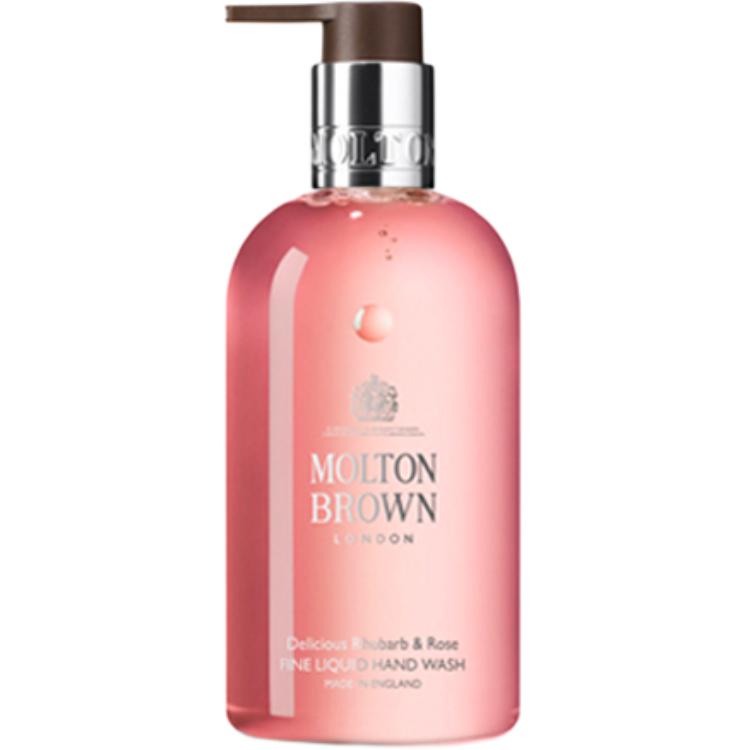 Дезинфицирующее средство для рук Unisex Molton Brown, Large желтый розовый Hand Sanitizer 300ml
Дезинфицирующее средство для рук Unisex Molton Brown, Large желтый розовый Hand Sanitizer 300ml