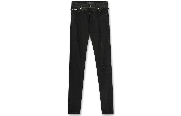 REPRESENT Черные джинсы мужские
REPRESENT Черные джинсы мужские