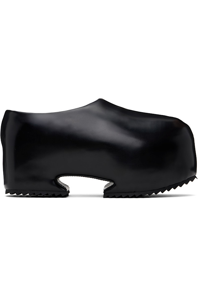 Платформенные клоги Yume Yume, черный
Платформенные клоги Yume Yume, черный